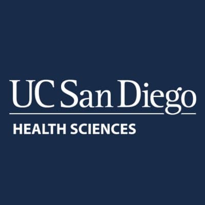 UC San Diego Health logo